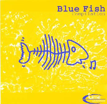 Blue Fish Compilation