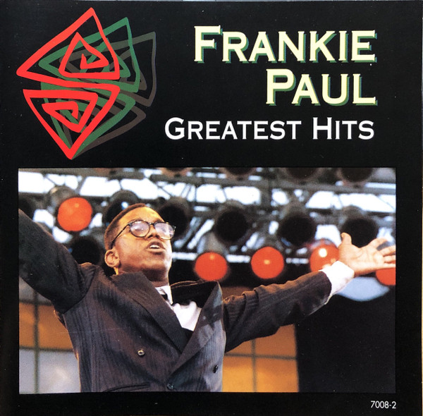 Greatest Hits