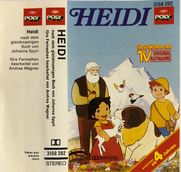Heidi