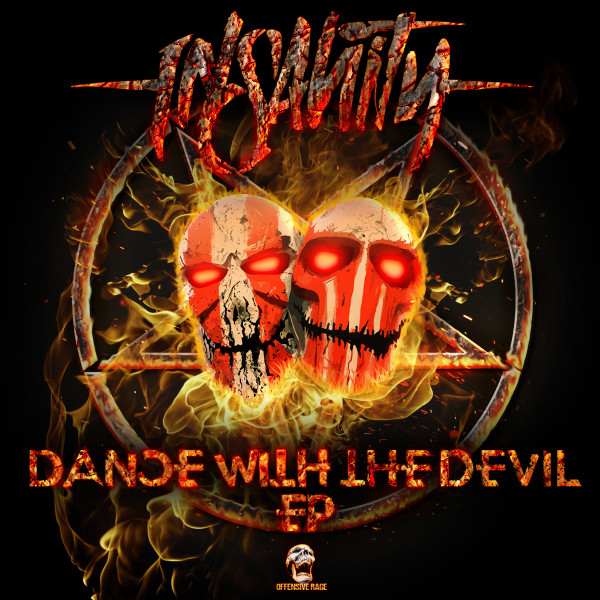 Dance With The Devil EP