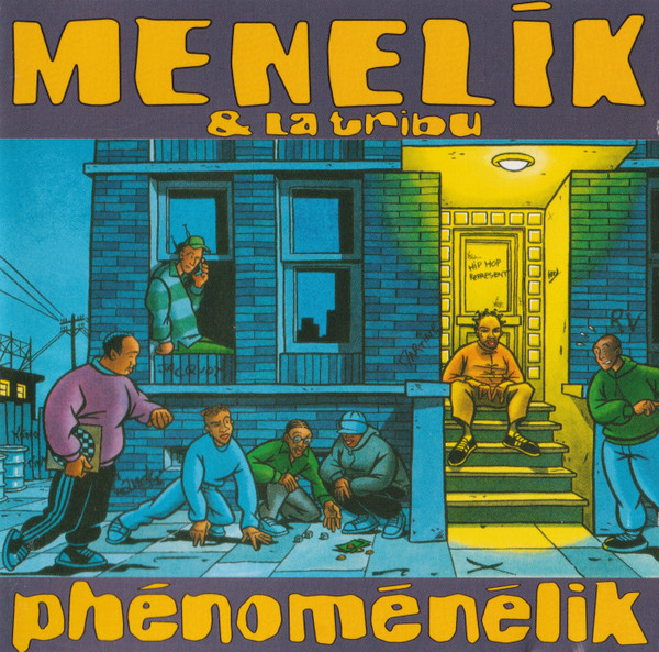 Phénoménélik
