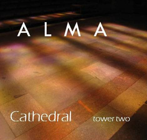 Cathedral, Tower Two