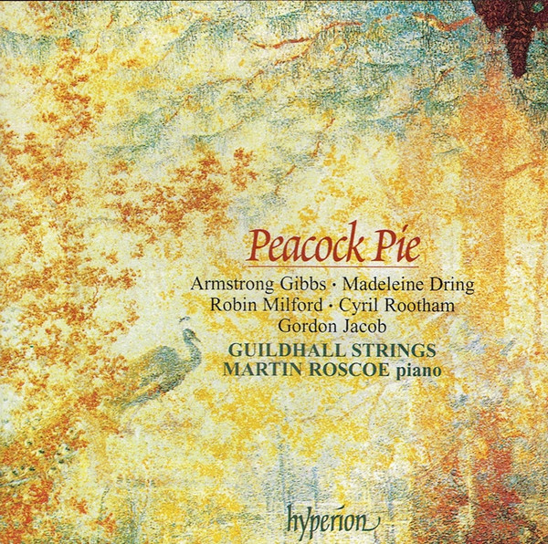 Peacock Pie