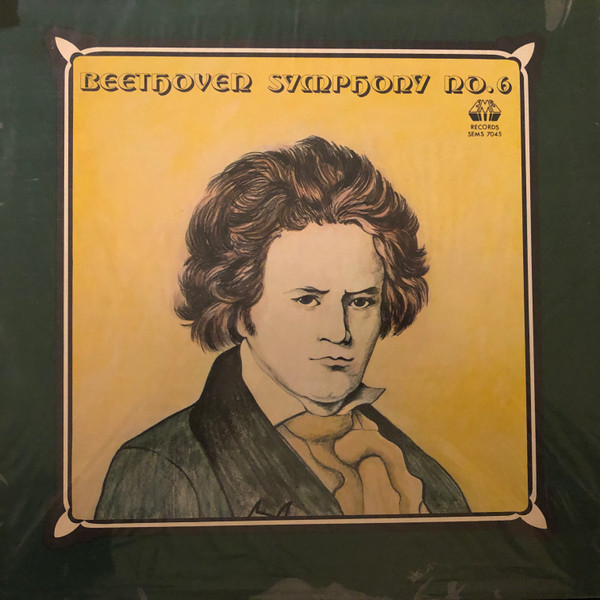 Beethoven Symphony No.6