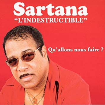 L'indestructible