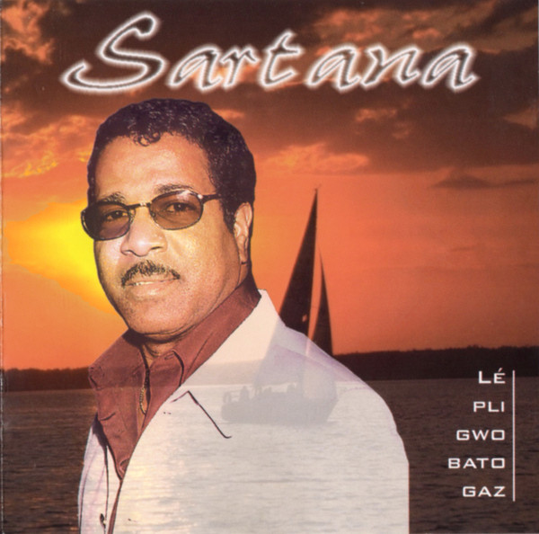 Lé Pli Gwo Bato Gaz