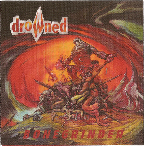 Bonegrinder