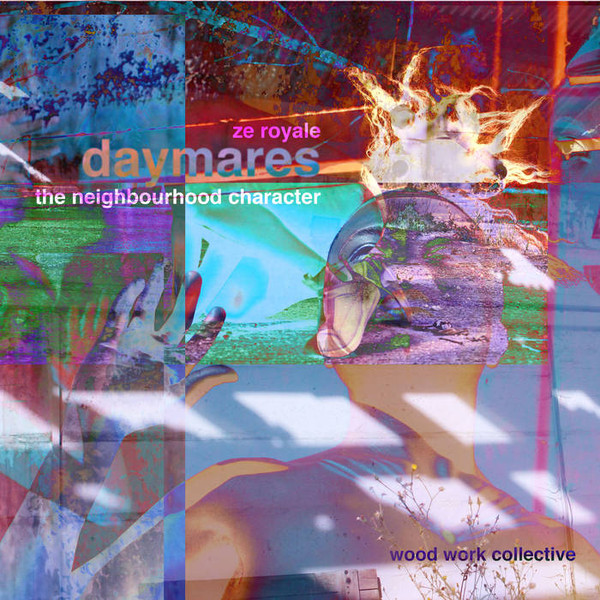 Daymares / Water Signz