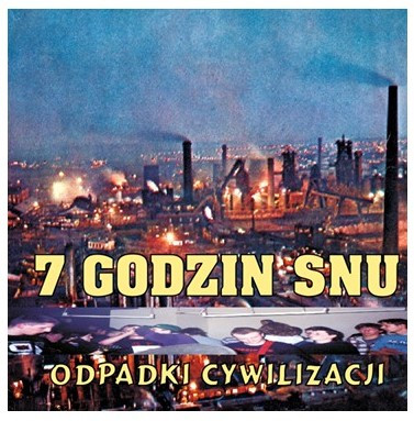 Odpadki Cywilizacji
