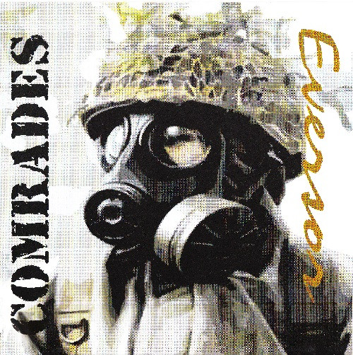 Eversor / Comrades