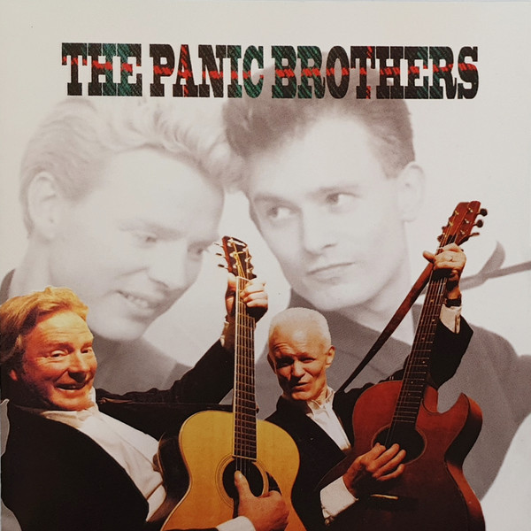 The Panic Brothers