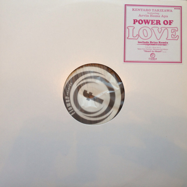 Power Of Love