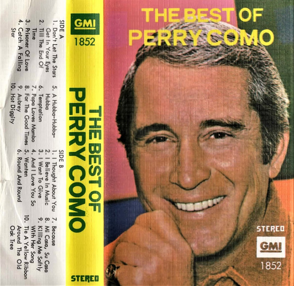 The Best Of Perry Como