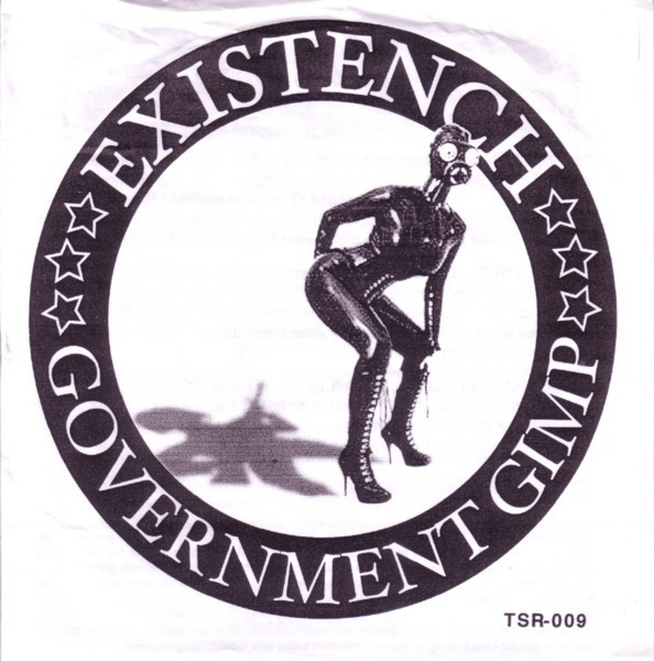 Government Gimp / Unlearn
