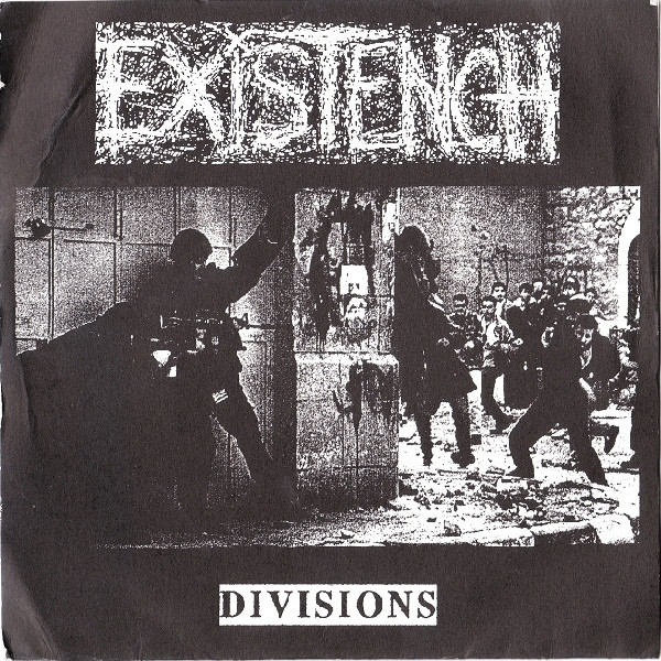 Divisions