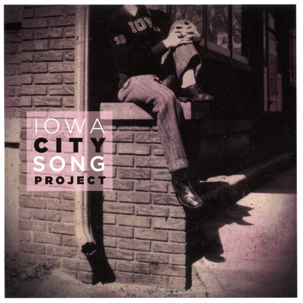Iowa City Song Project