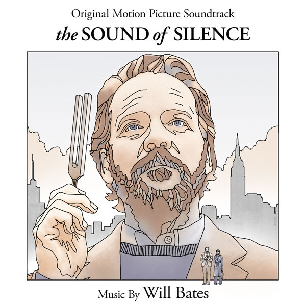 The Sound Of Silence (Original Motion Picture Soundtrack)