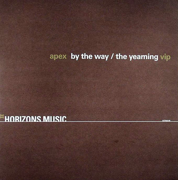 By The Way / The Yearning VIP