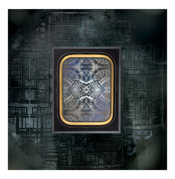 Temple Duel 