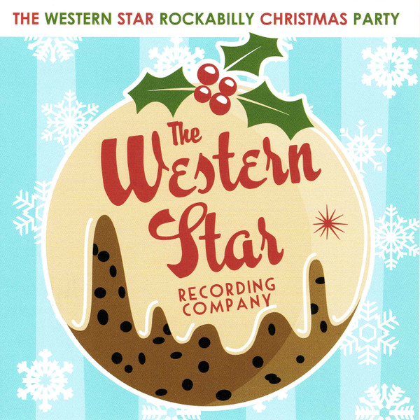 The Western Star Rockabilly Christmas Party