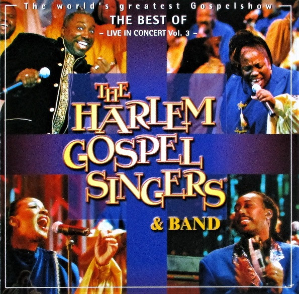 The Best Of - Live In Concert Vol. 3