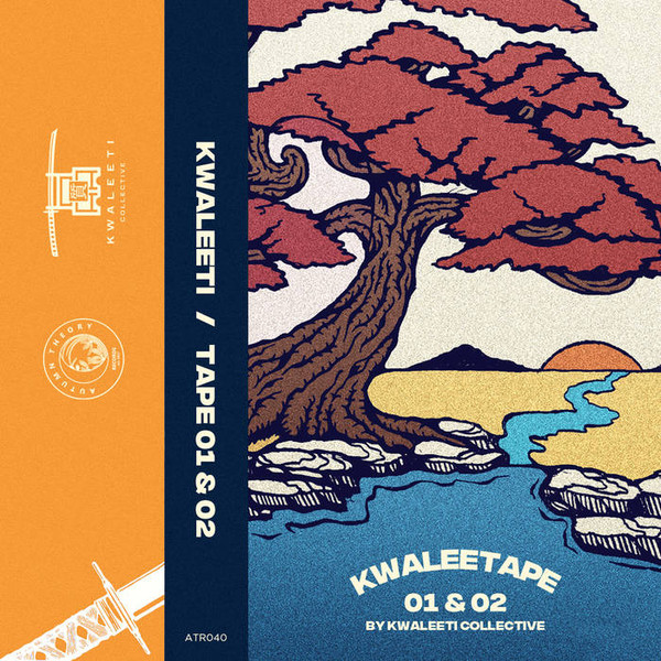 Kwaleetape 01& 02