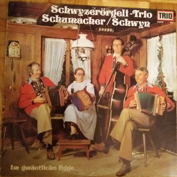 Im Gmüetliche Egge