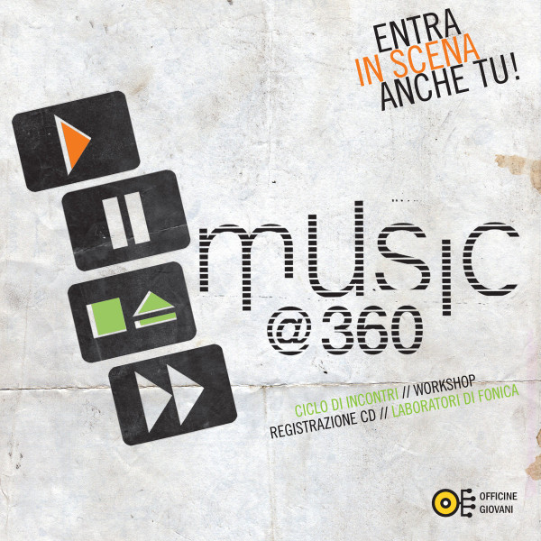 Music​@​360
