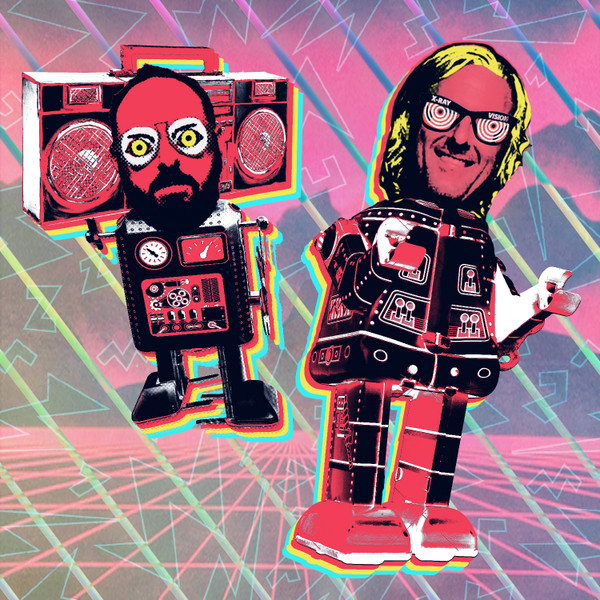 Circuitbreakin'