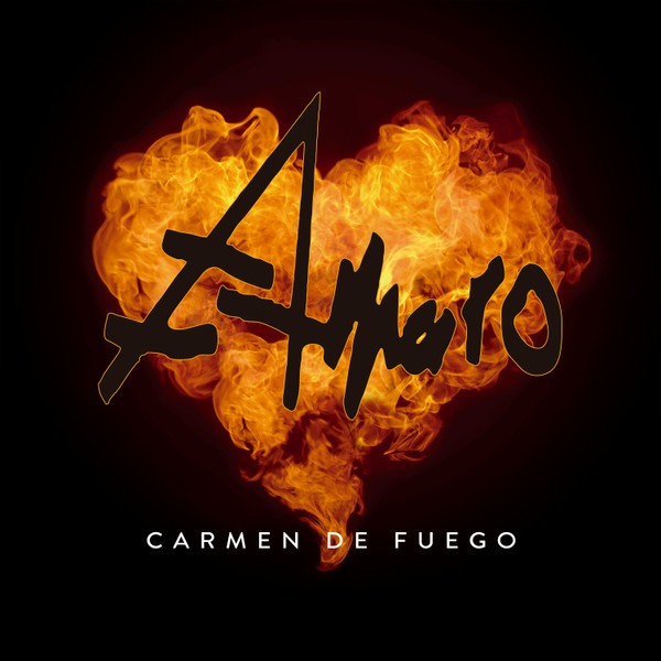Carmen De Fuego