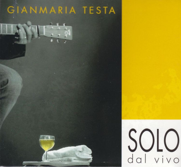 Solo Dal Vivo