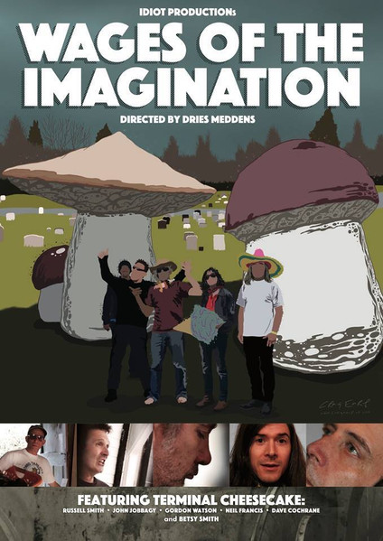 Wages Of The Imagination