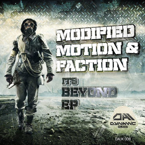 It's Beyond EP