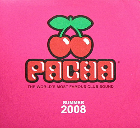 Pacha Summer 2008