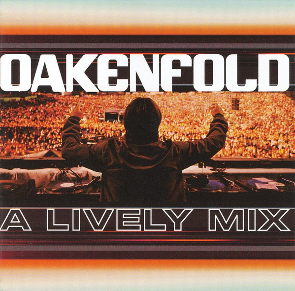 A Lively Mix