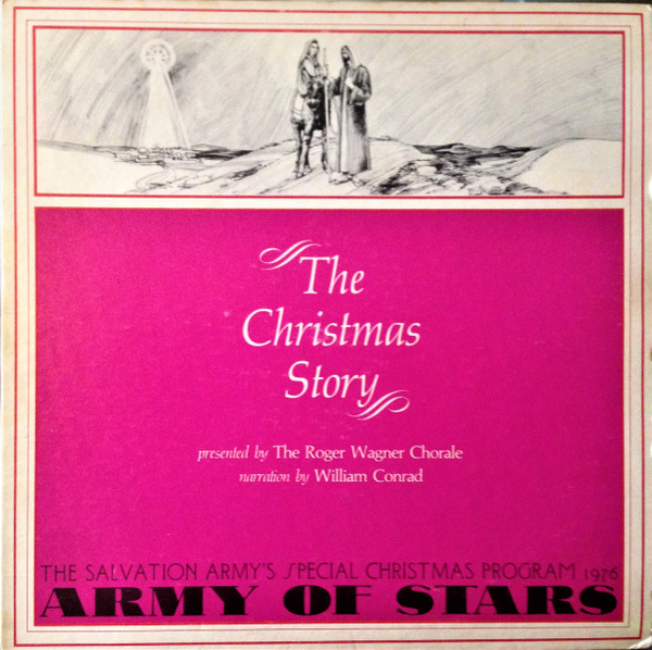 The Christmas Story