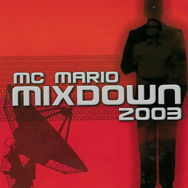 Mixdown 2003