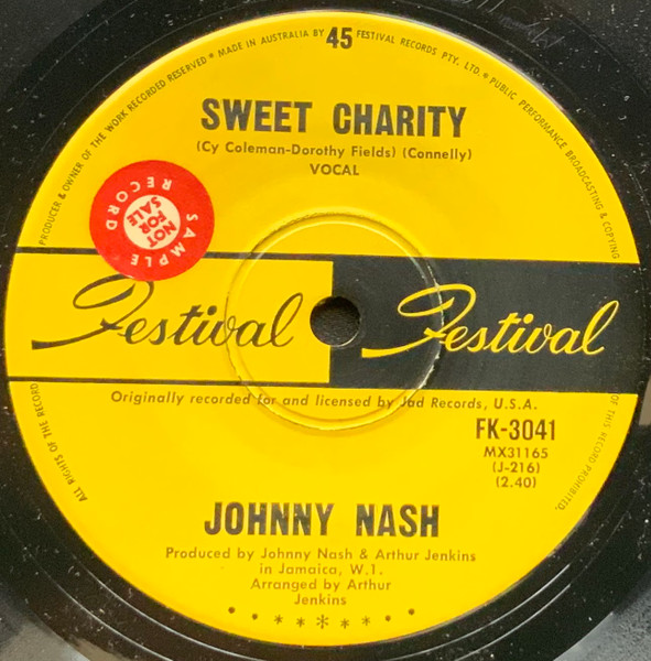 Sweet Charity