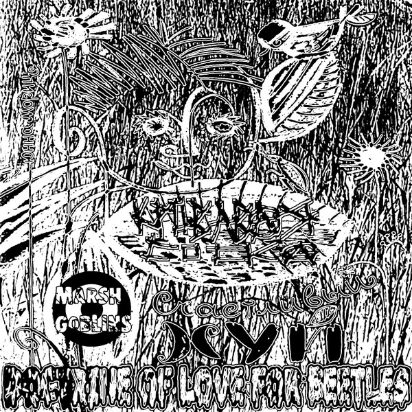Doctrine Of Love For Beetles