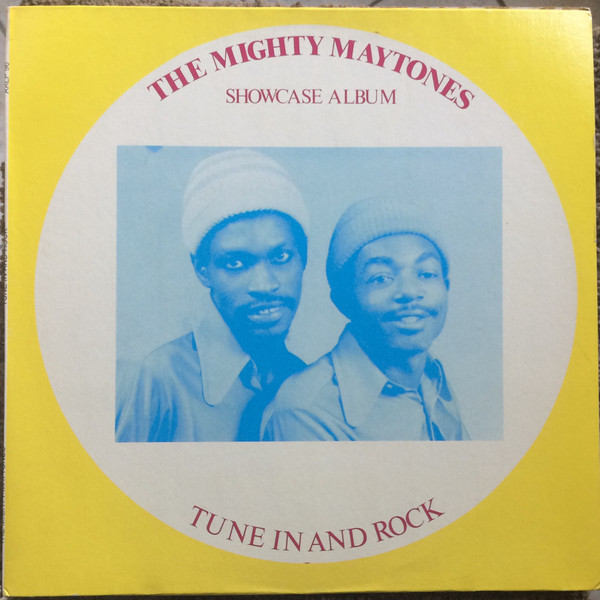 Tune In And Rock (Showcase Album)