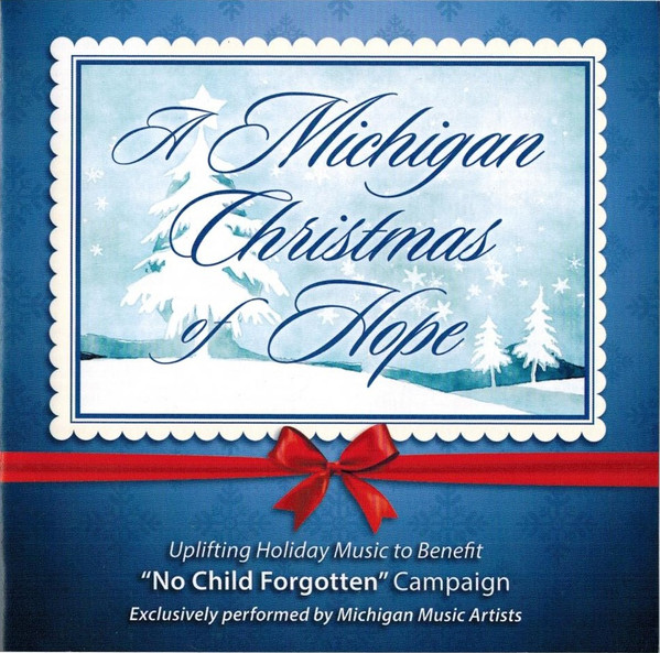 A Michigan Christmas of Hope