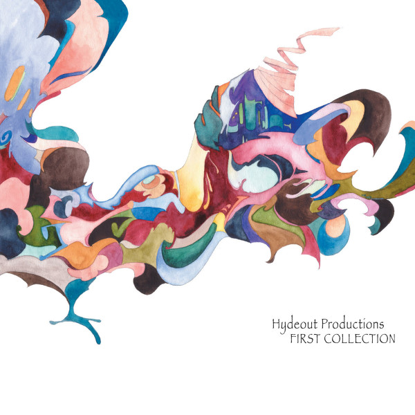 Hydeout Productions - First Collection