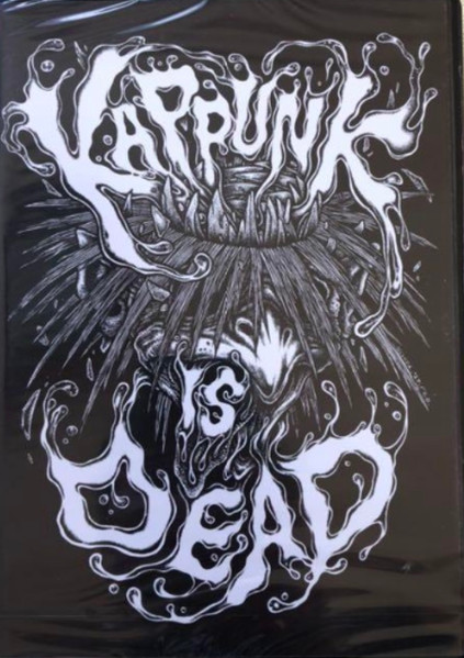 Kappunk 2017 Spring ~ Kappunk Is Dead