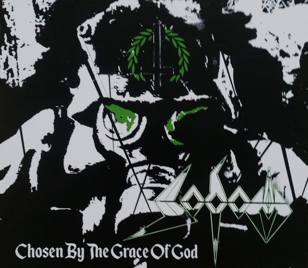 Chosen By The Grace Of God