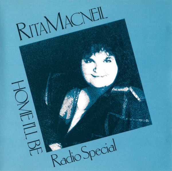 Home I'll Be Radio Special
