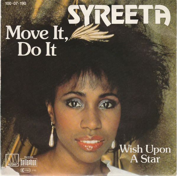 Move It, Do It