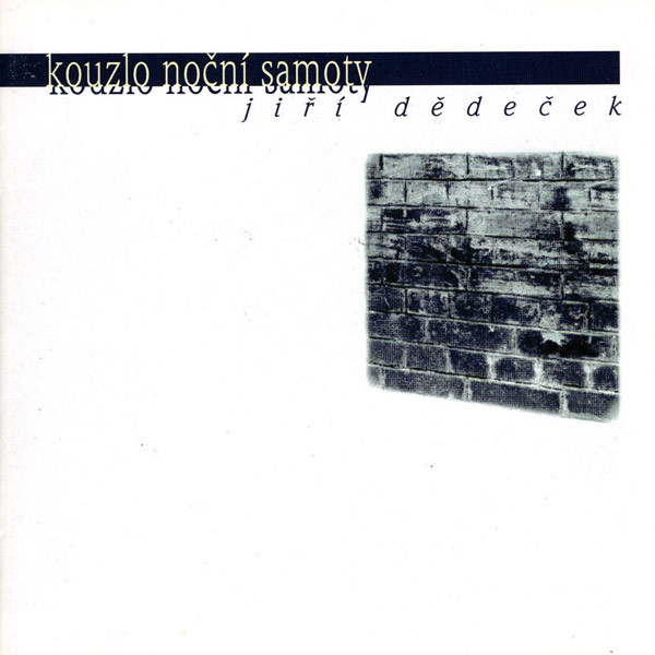Kouzlo Noční Samoty