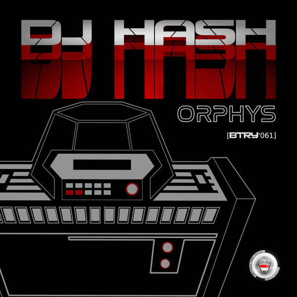Orphys