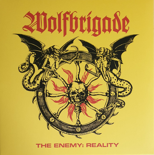 The Enemy : Reality