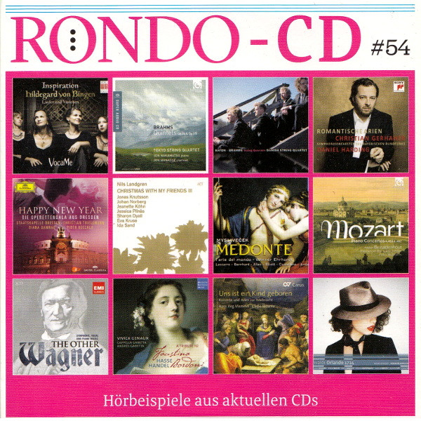 Rondo-CD #54